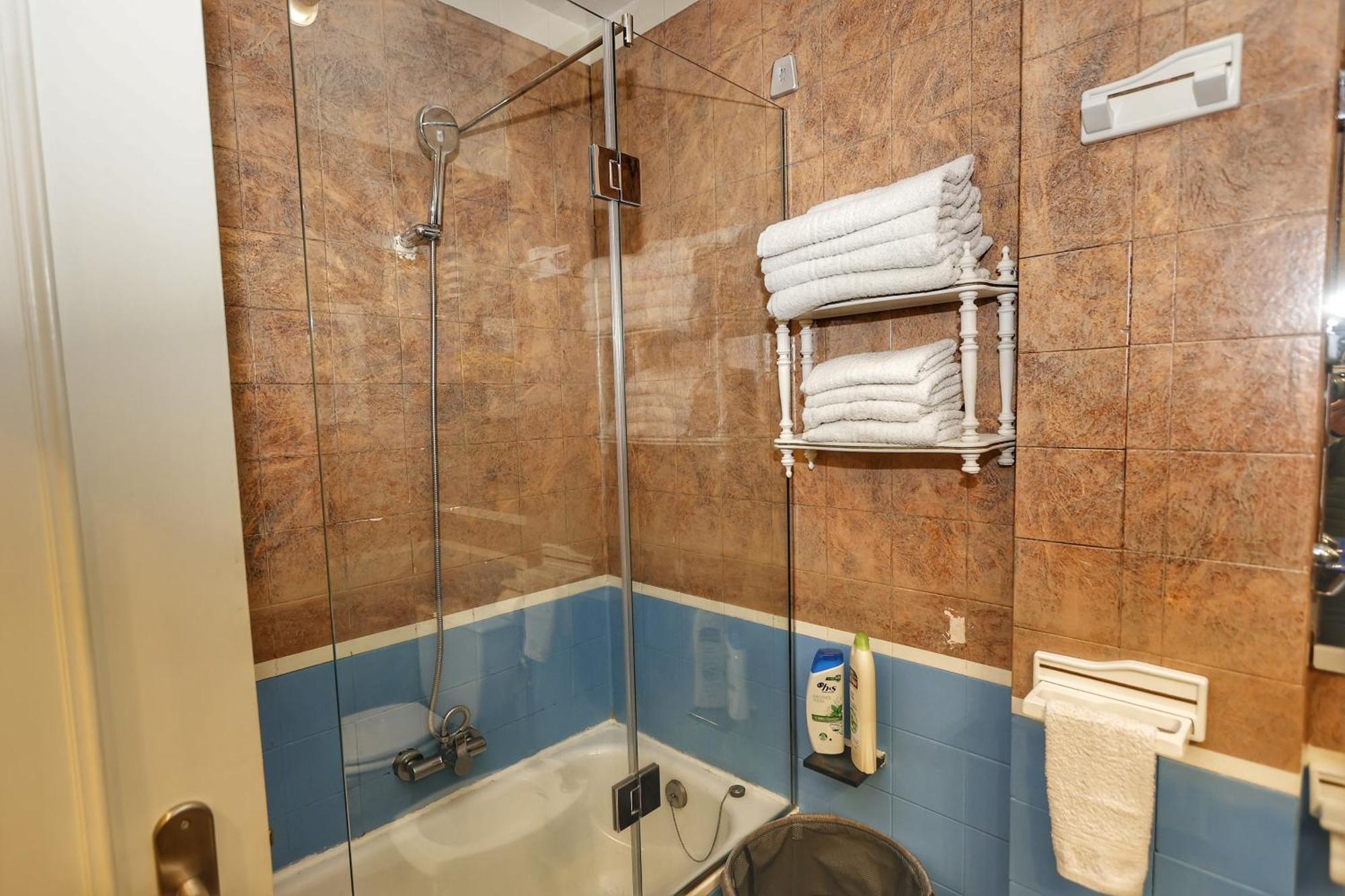 Apartamento Faro De Suances Luaran gambar